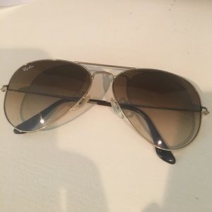 Ray Ban Sunglasses